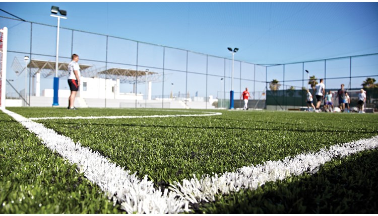 Atlantica Plimmiri - NR, Родос